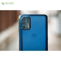 گوشی موبایل موتورولا Moto G9 Plus 128GBMotorola Moto G9 Plus XT2087-2 Dual SIM 128GB Mobile Phone