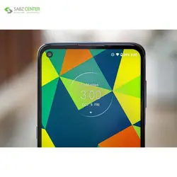 گوشی موبایل موتورولا Moto G9 Plus 128GBMotorola Moto G9 Plus XT2087-2 Dual SIM 128GB Mobile Phone