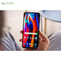 گوشی موبایل موتورولا Moto G9 Plus 128GBMotorola Moto G9 Plus XT2087-2 Dual SIM 128GB Mobile Phone