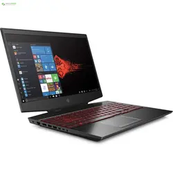 لپ تاپ اچ پی OMEN 15-DH1013-CHP OMEN 15-DH1013-C 15.6 Inch Laptop