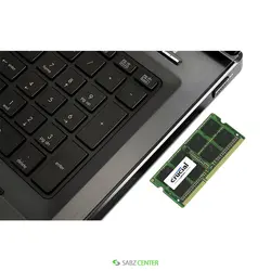 Crucial SO-DIMM DDR3L 1600 16GB