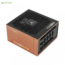 منبع تغذیه ماژولار انتک HCG850 Extreme Antech HCG850 Extreme Computer Power Supply