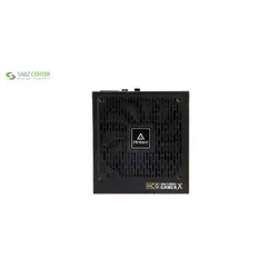 منبع تغذیه ماژولار انتک HCG850 Extreme Antech HCG850 Extreme Computer Power Supply