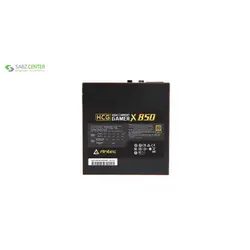 منبع تغذیه ماژولار انتک HCG850 Extreme Antech HCG850 Extreme Computer Power Supply