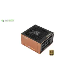 منبع تغذیه ماژولار انتک HCG850 Extreme Antech HCG850 Extreme Computer Power Supply