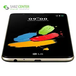 گوشی موبایل ال جی مدل Stylus 2 K520DY دو سیم‌کارت ظرفیت 16 گیگابایتLG Stylus 2 K520DY Dual SIM 16GB Mobile Phone