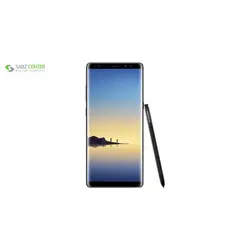 گوشی موبایل سامسونگ Galaxy Note 8 ظرفیت 64GBSamsung Galaxy Note 8 SM-N950FD Dual SIM 64GB Mobile Phone