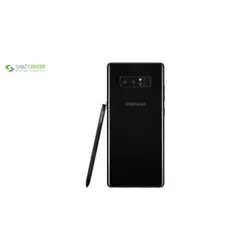 گوشی موبایل سامسونگ Galaxy Note 8 ظرفیت 64GBSamsung Galaxy Note 8 SM-N950FD Dual SIM 64GB Mobile Phone