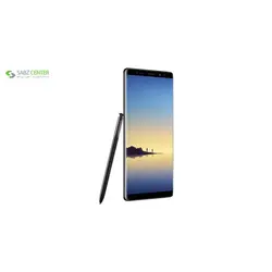 گوشی موبایل سامسونگ Galaxy Note 8 ظرفیت 64GBSamsung Galaxy Note 8 SM-N950FD Dual SIM 64GB Mobile Phone