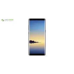 گوشی موبایل سامسونگ Galaxy Note 8 ظرفیت 64GBSamsung Galaxy Note 8 SM-N950FD Dual SIM 64GB Mobile Phone