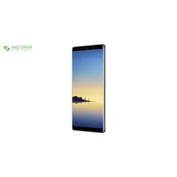 گوشی موبایل سامسونگ Galaxy Note 8 ظرفیت 64GBSamsung Galaxy Note 8 SM-N950FD Dual SIM 64GB Mobile Phone