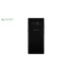 گوشی موبایل سامسونگ Galaxy Note 8 ظرفیت 64GBSamsung Galaxy Note 8 SM-N950FD Dual SIM 64GB Mobile Phone