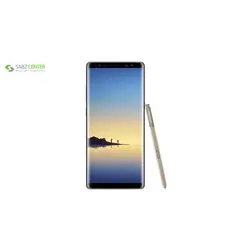 گوشی موبایل سامسونگ Galaxy Note 8 ظرفیت 64GBSamsung Galaxy Note 8 SM-N950FD Dual SIM 64GB Mobile Phone
