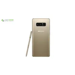 گوشی موبایل سامسونگ Galaxy Note 8 ظرفیت 64GBSamsung Galaxy Note 8 SM-N950FD Dual SIM 64GB Mobile Phone
