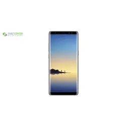 گوشی موبایل سامسونگ Galaxy Note 8 ظرفیت 64GBSamsung Galaxy Note 8 SM-N950FD Dual SIM 64GB Mobile Phone