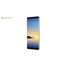 گوشی موبایل سامسونگ Galaxy Note 8 ظرفیت 64GBSamsung Galaxy Note 8 SM-N950FD Dual SIM 64GB Mobile Phone