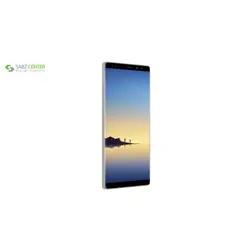 گوشی موبایل سامسونگ Galaxy Note 8 ظرفیت 64GBSamsung Galaxy Note 8 SM-N950FD Dual SIM 64GB Mobile Phone