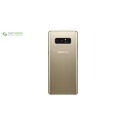 گوشی موبایل سامسونگ Galaxy Note 8 ظرفیت 64GBSamsung Galaxy Note 8 SM-N950FD Dual SIM 64GB Mobile Phone
