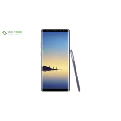 گوشی موبایل سامسونگ Galaxy Note 8 ظرفیت 64GBSamsung Galaxy Note 8 SM-N950FD Dual SIM 64GB Mobile Phone