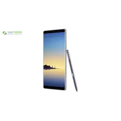 گوشی موبایل سامسونگ Galaxy Note 8 ظرفیت 64GBSamsung Galaxy Note 8 SM-N950FD Dual SIM 64GB Mobile Phone