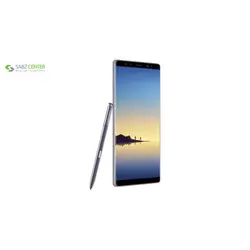 گوشی موبایل سامسونگ Galaxy Note 8 ظرفیت 64GBSamsung Galaxy Note 8 SM-N950FD Dual SIM 64GB Mobile Phone