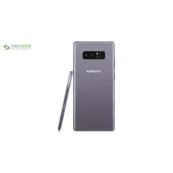 گوشی موبایل سامسونگ Galaxy Note 8 ظرفیت 64GBSamsung Galaxy Note 8 SM-N950FD Dual SIM 64GB Mobile Phone