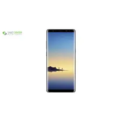 گوشی موبایل سامسونگ Galaxy Note 8 ظرفیت 64GBSamsung Galaxy Note 8 SM-N950FD Dual SIM 64GB Mobile Phone
