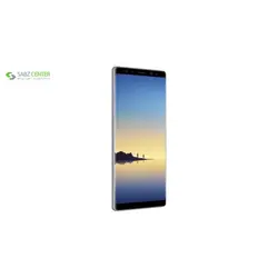 گوشی موبایل سامسونگ Galaxy Note 8 ظرفیت 64GBSamsung Galaxy Note 8 SM-N950FD Dual SIM 64GB Mobile Phone