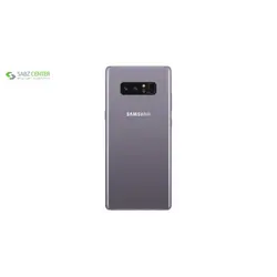 گوشی موبایل سامسونگ Galaxy Note 8 ظرفیت 64GBSamsung Galaxy Note 8 SM-N950FD Dual SIM 64GB Mobile Phone