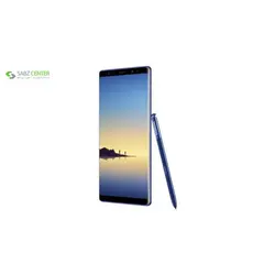 گوشی موبایل سامسونگ Galaxy Note 8 ظرفیت 64GBSamsung Galaxy Note 8 SM-N950FD Dual SIM 64GB Mobile Phone