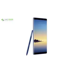 گوشی موبایل سامسونگ Galaxy Note 8 ظرفیت 64GBSamsung Galaxy Note 8 SM-N950FD Dual SIM 64GB Mobile Phone