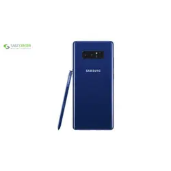 گوشی موبایل سامسونگ Galaxy Note 8 ظرفیت 64GBSamsung Galaxy Note 8 SM-N950FD Dual SIM 64GB Mobile Phone