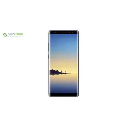 گوشی موبایل سامسونگ Galaxy Note 8 ظرفیت 64GBSamsung Galaxy Note 8 SM-N950FD Dual SIM 64GB Mobile Phone