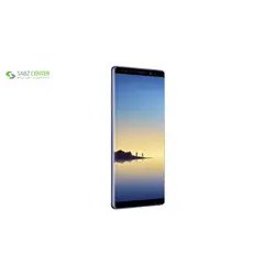گوشی موبایل سامسونگ Galaxy Note 8 ظرفیت 64GBSamsung Galaxy Note 8 SM-N950FD Dual SIM 64GB Mobile Phone
