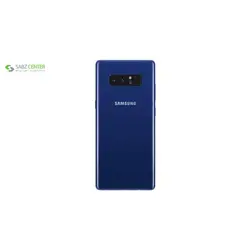 گوشی موبایل سامسونگ Galaxy Note 8 ظرفیت 64GBSamsung Galaxy Note 8 SM-N950FD Dual SIM 64GB Mobile Phone