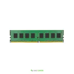 Kingston KVR CL15 Single Channel DDR4 2133MHz 4GB