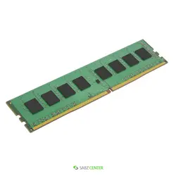 Kingston KVR CL15 Single Channel DDR4 2133MHz 4GB
