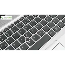 لپ تاپ 14 اینچی اچ پی مدل EliteBook 840 G3 – DHP EliteBook 840 G3 - D - 14 inch Laptop