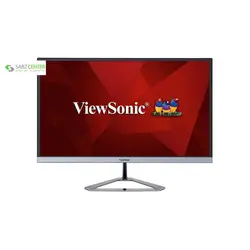 مانیتور ویوسونیک مدل VX2476-SMHD سایز 24 اینچViewSonic VX2476-SMHD Monitor 24 Inch