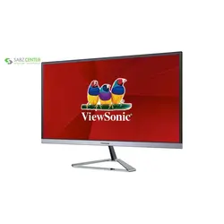 مانیتور ویوسونیک مدل VX2476-SMHD سایز 24 اینچViewSonic VX2476-SMHD Monitor 24 Inch