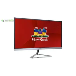 مانیتور ویوسونیک مدل VX2476-SMHD سایز 24 اینچViewSonic VX2476-SMHD Monitor 24 Inch