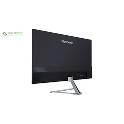 مانیتور ویوسونیک مدل VX2476-SMHD سایز 24 اینچViewSonic VX2476-SMHD Monitor 24 Inch