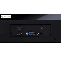 مانیتور ویوسونیک مدل VX2476-SMHD سایز 24 اینچViewSonic VX2476-SMHD Monitor 24 Inch