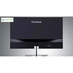 مانیتور ویوسونیک مدل VX2476-SMHD سایز 24 اینچViewSonic VX2476-SMHD Monitor 24 Inch