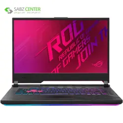 لپ تاپ ایسوس ROG Strix G512LU ASUS ROG Strix G512LU 15 inch Laptop