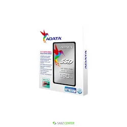 ADATA Premier SP550 Internal SSD Drive 960GB