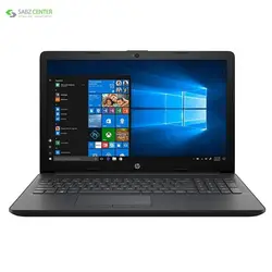 لپ تاپ اچ پی DA2001NE-AHP DA2001NE - A - 15 inch Laptop