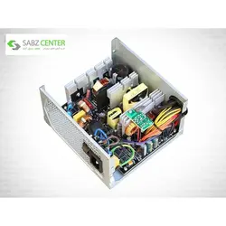 منبع تغذیه کامپیوتر گرین GP330SGreen GP330S Computer Power Supply