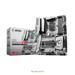 MSI Z270 XPOWER GAMING Motherboard