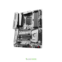MSI Z270 XPOWER GAMING Motherboard